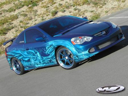 tuning