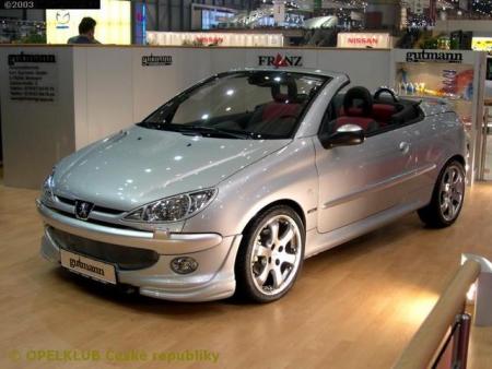 tuning