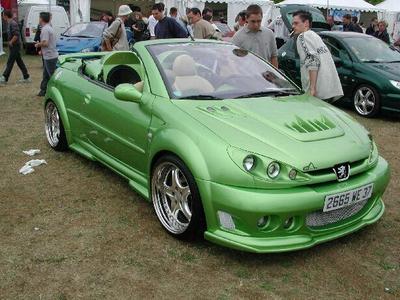 tuning