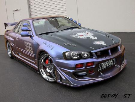 tuning